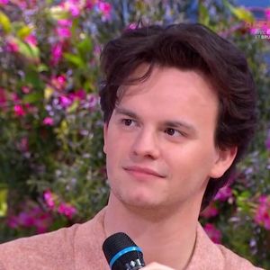 Cyprien, troisième plus grand champion de l'histoire des "12 Coups de midi", quitte l'émission après 212 participations.
