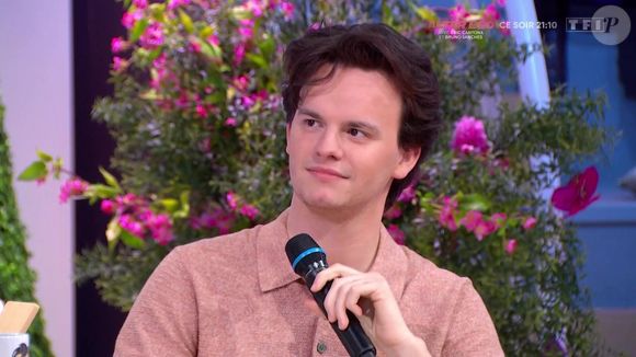 Cyprien, troisième plus grand champion de l'histoire des "12 Coups de midi", quitte l'émission après 212 participations.