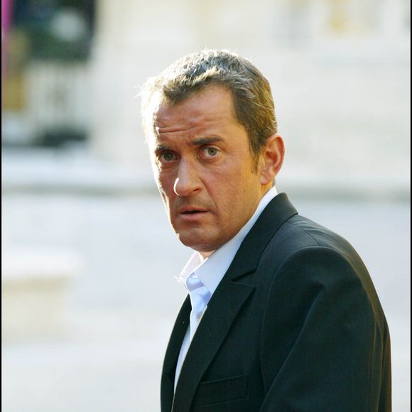 L'audience de Christophe Dechavanne a eu lieu 


Christophe Dechavanne aux Beaux-Arts à Paris ALAIN GUIZARD / BESTIMAGE