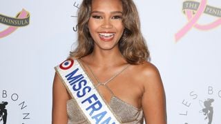 EXCLU Plus question de faire des études… 2 ans après avoir été élue Miss France 2023, Indira Ampiot change de vie !