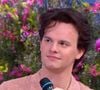 Malgré une cagnotte de plus de 860 000 euros, il a choisi de quitter l’émission.

Cyprien dans l'émission "12 Coups de Midi" de Jean-Luc Reichmann Capture TF1