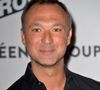 Le 31 décembre dernier, il présentait le tout dernier numéro du "Téléshopping".

Alexandre Devoise - Conférence de rentrée du Groupe NRJ au théâtre des Folies Bergère à Paris, le 16 septembre 2019. © Veeren/Bestimage