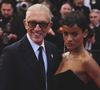 Depuis, c'est avec le mannequin brésilien Narah Baptista que Vincent Cassel file le parfait amour. Ensemble, ils ont tout récemment eu un fils, baptisé Caetano.

Vincent Cassel et Narah Baptista assistent au photocall à Cannes lors du 79ème Festival de Cannes.

 © Alessandro Galatoli/ZUMA Press Wire / Bestimage