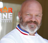 Philippe Etchebest s’est rendu à Beussent pour aider le restaurant La Bonne Table dans Cauchemar en cuisine.

Philippe Etchebest présente "Cauchemar en cuisine" sur M6.