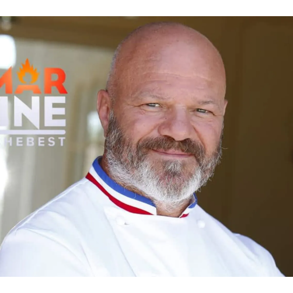 Philippe Etchebest s’est rendu à Beussent pour aider le restaurant La Bonne Table dans Cauchemar en cuisine.

Philippe Etchebest présente "Cauchemar en cuisine" sur M6.