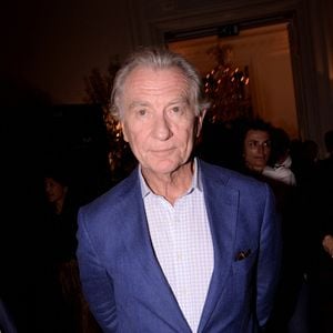 Exclusif - William Leymergie - Moma Group fête son 10ème anniversaire à l'hôtel Salomon de Rothschild à Paris le 5 septembre 2022.  Promoteur d’un art de vivre à la française, le PDG de Moma Group promet de créer 40 nouvelles adresses à travers le monde en faisant rayonner ses concepts emblématiques que sont Café Pérouse, Noto, Casa Amour et Mimosa. © Rachid Bellak/Bestimage