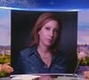 Tout naturellement, Audrey Crespo-Mara a posé une question sur l'avenir de Léa Salamé sur France 2, dans le JT. 

Raphaël Glucksmann dans le JT de TF1 le 23 août 2026.
