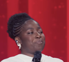 Il s’agit de Sarah Lélé. 

Sarah Lélé