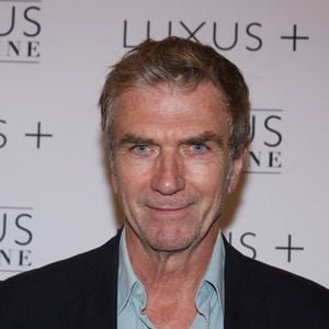 Exclusif - Philippe Caroit lors de la soirée "L'art de recevoir" par Luxus Magazine au Pavillon Elysée à Paris le 30 mai 2024.
© Denis Guignebourg / Bestimage