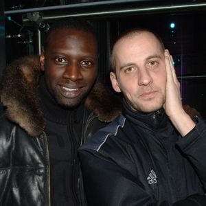 L'ancien acolyte de Fred Testot a avoué ses erreurs

Omar Sy et Fred Testot - Archive Portrait