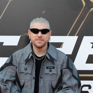 Il reste néanmoins ouvert aux rencontres et croit toujours en l’amour. 

Le DJ Mosimann assiste à la cérémonie d'ouverture de la Coupe du monde d'e-sport 2026 à La Seine Musicale, le 8 juillet 2026 à Paris, en France. Photo de Nasser Berzane/ABACAPRESS.COM