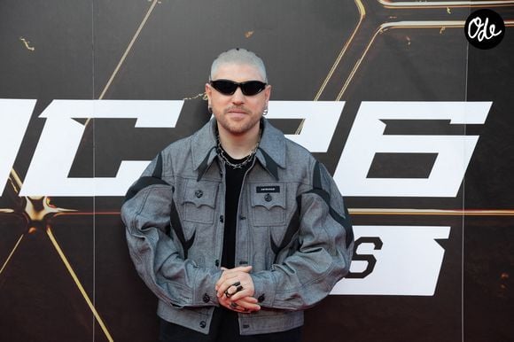 Il reste néanmoins ouvert aux rencontres et croit toujours en l’amour. 

Le DJ Mosimann assiste à la cérémonie d'ouverture de la Coupe du monde d'e-sport 2026 à La Seine Musicale, le 8 juillet 2026 à Paris, en France. Photo de Nasser Berzane/ABACAPRESS.COM