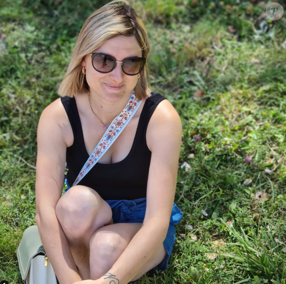 Sur Instagram, elle a précisé que c'était le plus gros combat qu'elle menait
Ludovica Tuzzoli de "Familles nombreuses" parle de son trouble anxieux sur Instagram