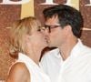 Élodie Gossuin a été victime d’une lourde chute quelques semaines avant ses vingt ans de mariage.

Élodie Gossuin et son mari Bertrand Lacherie à l'avant-première du film "Gladiator 2" au cinéma Pathé Palace à Paris.

© Coadic Guirec / Bestimage