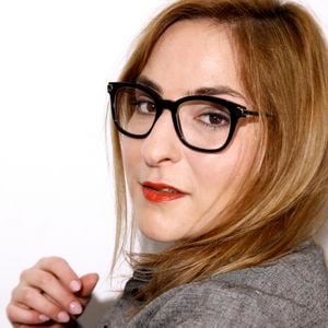 Portrait de Marilou Berry. Décembre 2014 © CEDRIC PERRIN / BESTIMAGE