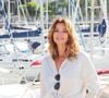Elle assure aujourd'hui assumer pleinement son âge et se sentir particulièrement épanouie.

Ingrid Chauvin - Photocall de la série "Demain nous appartient" lors de la 26ème Edition du Festival de la Fiction de La Rochelle. Le 14 septembre 2024
© Patrick Bernard / Bestimage