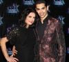 Coralie et Christophe Licata ont longtemps formé un couple emblématique du monde de la danse.

Christophe Licata et Coralie, enceinte, à leur arrivée aux NRJ Music Awards 2016 au Palais des Festivals, à Cannes, en France, le 12 novembre 2016. Photo : ShootPix/ABACAPRESS.COM