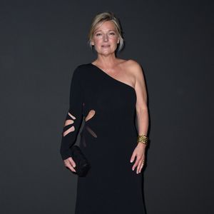 Anne-Elisabeth Lemoine - Soirée "Kering Women in Motion Award" lors du 76ème Festival International du Film de Cannes. Le 21 mai 2023
© Olivier Borde / Bestimage