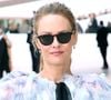 Artiste complète, elle sait cultiver la discrétion. Tout autant qu'elle ait entretenir sa silhouette.
Vanessa Paradis - Célébrités au Défilé de Mode Chanel, Collection Haute Couture Printemps / Été 2025, dans le cadre de la Fashion Week de Paris, France, le 27 Janvier 2025.
© Bertrand Rindoff / Bestimage