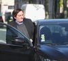 Pierre Palmade est sorti de la prison de Bordeaux, il purgera sa peine sous bracelet électronique à son domicile. Le 16 avril 2025
L’humoriste, à qui un aménagement de peine a été accordé pour purger sa condamnation après un grave accident de la route en Seine-et-Marne, a quitté ce mercredi matin la prison de Gradignan, près de Bordeaux. Agence / Bestimage