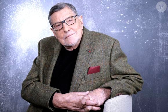 Exclusif - Portrait de Jean-Claude Camus à Paris, le 19 novembre 2024.
© Cédric Perrin/Bestimage