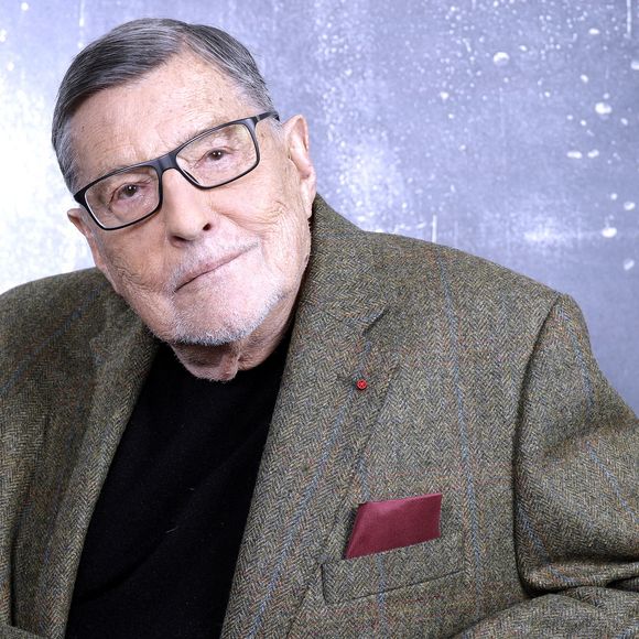 Exclusif - Portrait de Jean-Claude Camus à Paris, le 19 novembre 2024.
© Cédric Perrin/Bestimage