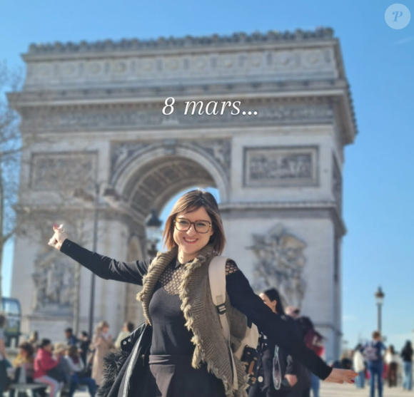 Un trouble pour lequel elle prend ou prenait des anti-dépresseurs
Ludovica Tuzzoli de "Familles nombreuses" parle de son trouble anxieux sur Instagram