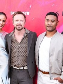 Après avoir vendu sa villa à plus de 9 millions de dollars à Los Angeles, cette star américaine du petit écran déménage en plein cœur de Paris