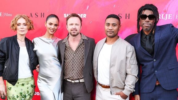 Après avoir vendu sa villa à plus de 9 millions de dollars à Los Angeles, cette star américaine du petit écran déménage en plein cœur de Paris