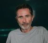 Extrêmement jaloux, le comédien de 72 ans ne supportait pas les absences de sa chérie de l'époque et craignait qu'elle ne le trompe.
Archives - Thierry Lhermitte lors du tournage de l'émission "Le Meilleur du Monde" sur France 3 au parc Marineland à Antibes, 24 octobre 2009.