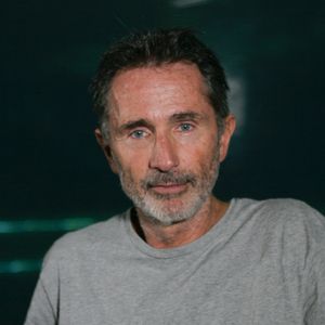 Extrêmement jaloux, le comédien de 72 ans ne supportait pas les absences de sa chérie de l'époque et craignait qu'elle ne le trompe. 

Archives - Thierry Lhermitte lors du tournage de l'émission "Le Meilleur du Monde" sur France 3 au parc Marineland à Antibes, 24 octobre 2009.