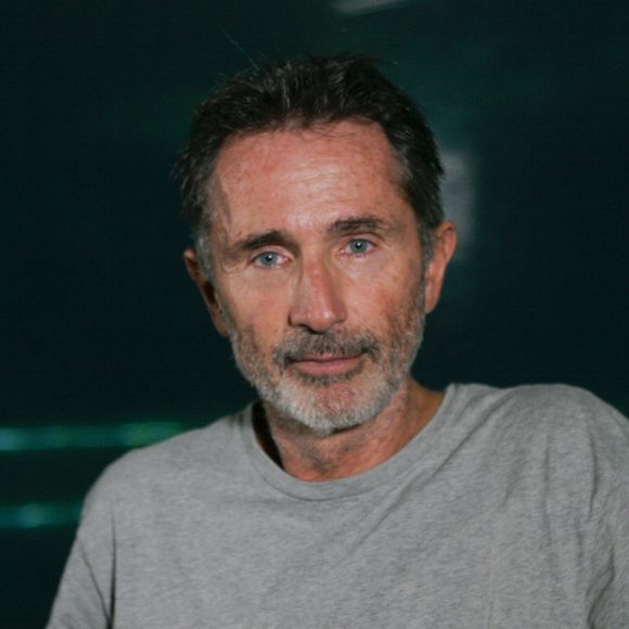 Extrêmement jaloux, le comédien de 72 ans ne supportait pas les absences de sa chérie de l'époque et craignait qu'elle ne le trompe. 

Archives - Thierry Lhermitte lors du tournage de l'émission "Le Meilleur du Monde" sur France 3 au parc Marineland à Antibes, 24 octobre 2009.