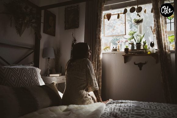 Les prévisions affectives peuvent nous conduire à sous-estimer le plaisir d'une interaction sociale.

Photo prise par Ashley Byrd / Unsplash