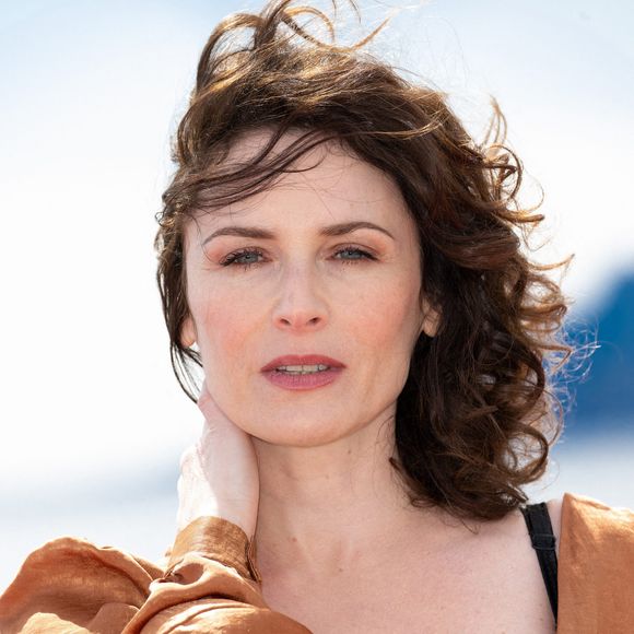 Elsa Lunghini participe au photocall Ici Tout Commence lors du 5ème Festival de Cannes, le 02 avril 2022 à Cannes, France.
Photo by David Niviere/ABACAPRESS.COM