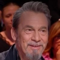 "Ça, ça va pas être possible !" Florent Pagny a changé un détail de son apparence physique par amour pour Azucena