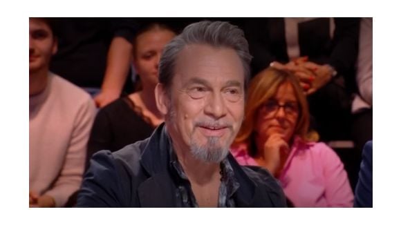 "Ça, ça va pas être possible !" Florent Pagny a changé un détail de son apparence physique par amour pour Azucena
