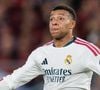 Des propos qui lui ont fait perdre des contrats publicitaires dans le pays du soleil levant

Kylian Mbappé lors du match de championnat d'Espagne (LaLiga EA Sports) opposant le FC Barcelone au Real Madrid CF au Spotify Camp Nou, le 25 octobre 2026, à Barcelone, en Espagne.
Crédit : Imago/PsnewZ/Bestimage