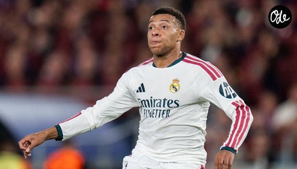 Des propos qui lui ont fait perdre des contrats publicitaires dans le pays du soleil levant

Kylian Mbappé lors du match de championnat d'Espagne (LaLiga EA Sports) opposant le FC Barcelone au Real Madrid CF au Spotify Camp Nou, le 25 octobre 2026, à Barcelone, en Espagne.
Crédit : Imago/PsnewZ/Bestimage