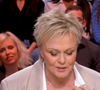 Muriel Robin, Quotidien