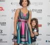 Cette déclaration intervient après les confidences d’Adeline Blondieau sur la maladie de sa fille Wilona.

Adeline Blondieau et sa fille Wilona Hubert - People au défilé de mode prêt-à-porter printemps-été 2019 "Christophe Guillarmé" à Paris. Le 2 octobre 2018
© Veeren-CVS / Bestimage