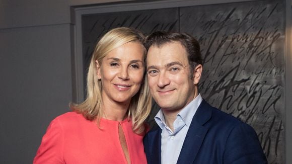 "Il est si bien là-bas qu'il ne veut pas revenir" : Eliott, le fils de Laurence Ferrari et Renaud Capuçon, vit "loin de la vie parisienne"