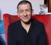 "En fait, elle était angoissée, elle avait le trac"
Exclusif - Dany Boon lors de la présentation de son film "Regarde" au Festival du Cinéma Francais et de la gastronomie d'Aix-les-Bains, France, le 3 juin 2025. © Denis Guignebourg/Bestimage