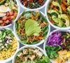 Pour concilier fraîcheur et apports nutritionnels, certains types d'aliments sont ainsi à privilégier.