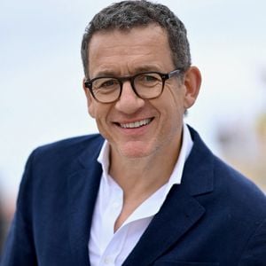Dany Boon participe au photocall de La Famille Hennedricks lors du 38ème Festival du Film de Cabourg - Quatrième jour le 15 juin 2024 à Cabourg, France. Photo by Franck Castel/ABACAPRESS.COM