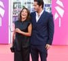Florence Foresti et Alexandre Kominek ont 16 ans de différence d'âge

Florence Foresti et son compagnon Alexandre Kominek à la première du film 'Nouvelle Vague' lors du 51éme Festival du cinéma Américain de Deauville le 12 Septembre 2025. © Denis Guignebourg/Bestimage
