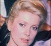 Catherine Deneuve impuissante, elle n'a rien pu faire pour sauver Mildred
Archives Catherine Deneuve, 1980.
ANGELI-PATERSON / BESTIMAGE