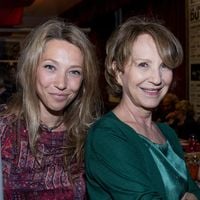"On ne pouvait pas le dire" : Laura Smet lève le voile sur le véritable état de sa mère Nathalie Baye deux ans avant son départ