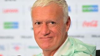 Vue mer panoramique, immense piscine... La sublime maison de Didier Deschamps située dans une petite commune entre Nice et Monaco