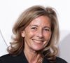 La journaliste était une star de l'info depuis 1991

Claire Chazal assiste au Gala de danse - Hommage à Patrick Dupond qui se tient à l'Opéra Garnier à Paris, France, le 21 février 2023. Photo par David Boyer/ABACAPRESS.COM