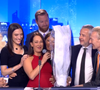 Alexandra Blanc quitte CNews quelques mois pour congé maternité.